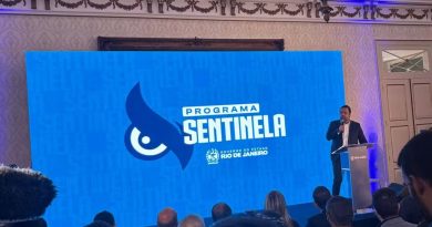 Governo do Estado suspende programa de videomonitoramento que teria custo de R$ 2 bilhões