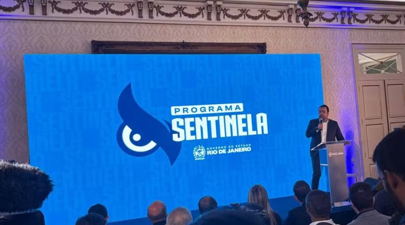 Governo do Estado suspende programa de videomonitoramento que teria custo de R$ 2 bilhões