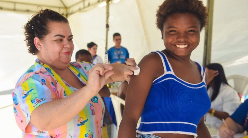 Belford Roxo: Prefeitura realiza ação conjunta na Vila Pauline&nbsp;no próximo sábado