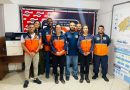 Defesa Civil de Macaé compartilha boas práticas com equipe técnica de Maricá