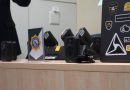 São Gonçalo reforça segurança com grupamento armado da Guarda Municipal