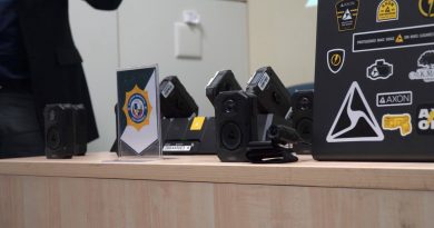 São Gonçalo reforça segurança com grupamento armado da Guarda Municipal