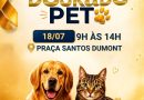 Prefeitura de Búzios promove Julho Dourado Pet com ações de conscientização,&nbsp;vacinação e atividades para a população
