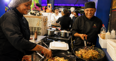 Festival Gastronômico de Rio das Ostras prepara edição ampliada para 2026