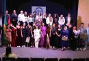 Teresópolis: CEROM celebra superação e dedicação em formatura de 46 alunos da EJA