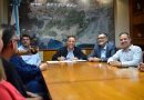 Niterói: Prefeito Rodrigo Neves lança editais para obras de urbanização em Várzea das Moças