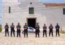 Patrulha Maria da Penha fortalece proteção às mulheres em São Pedro da Aldeia&nbsp;