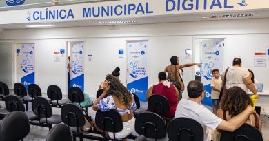 Mutirão: Saúde realiza atendimentos neste sábado no Dona Alba