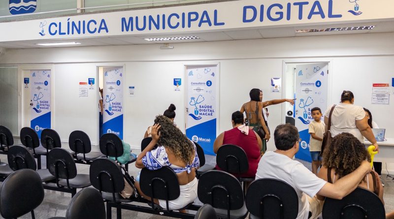 Mutirão: Saúde realiza atendimentos neste sábado no Dona Alba