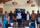 Secretaria de Pesca e Esportes Náuticos promove reunião para fortalecer o esporte náutico em Búzios