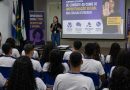 ALERJ: Rio terá campanha educativa de combate ao crime de importunação sexual nas escolas estaduais