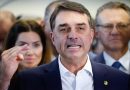 PP e União Brasil não devem apoiar Flávio Bolsonaro nas eleições presidenciais