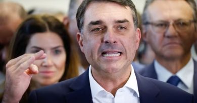 PP e União Brasil não devem apoiar Flávio Bolsonaro nas eleições presidenciais