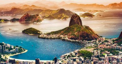 Produção industrial do Estado do Rio cresce 7,4% em maio