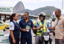 ALERJ aprova Programa de Saúde do Trabalhador no Trânsito