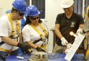 Faetec abre inscrições para 45 mil vagas gratuitas em cursos de qualificação profissional