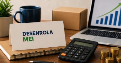 Desenrola MEI: entenda como funciona o programa e quem pode participar