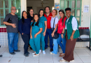 Campos: Auriculoterapia é oferecida na UBSF Quilombo em ação da Atenção Primária e do PAAQ