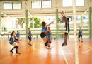 Projeto São Gonçalo no Esporte oferece escolinha de vôlei na Venda da Cruz&nbsp;