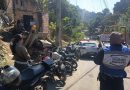 Ação conjunta da Prefeitura de Niterói e das forças de segurança prende três homens em Maria Paula
