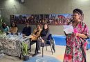 Macaé: Colégio Municipal inaugura&nbsp;sala multifuncional Quilombo Cultural Abdias do Nascimento