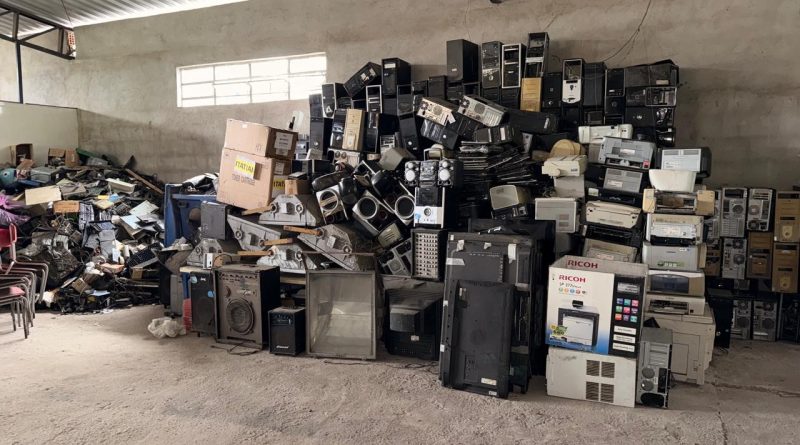 Prefeitura de Itatiaia dará nova destinação a veículos e bens sem uso por meio de leilão eletrônico