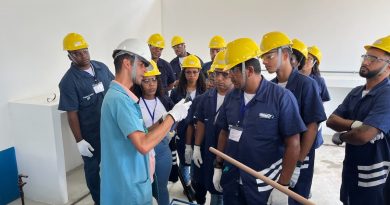 Zona Oeste Mais abre novas vagas para o Qualifica Mais