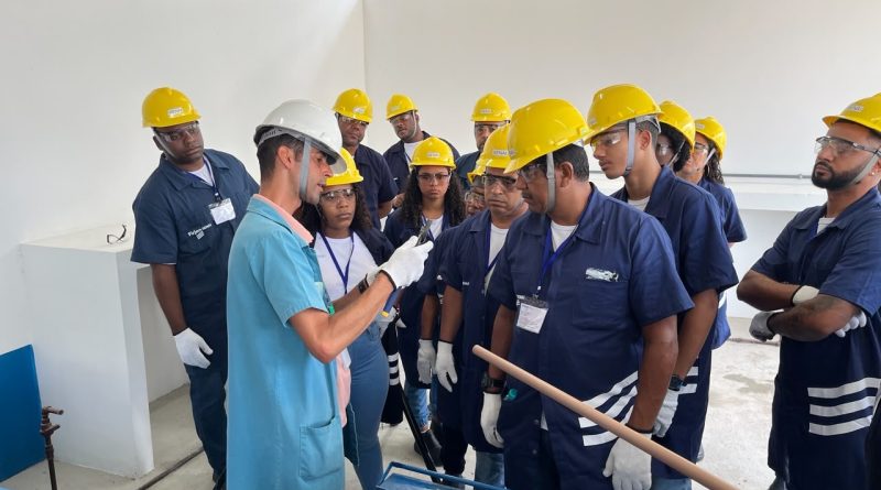 Zona Oeste Mais abre novas vagas para o Qualifica Mais