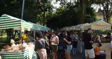 Maricá reúne turismo, cultura e gastronomia no Curta Itaocaia edição julina