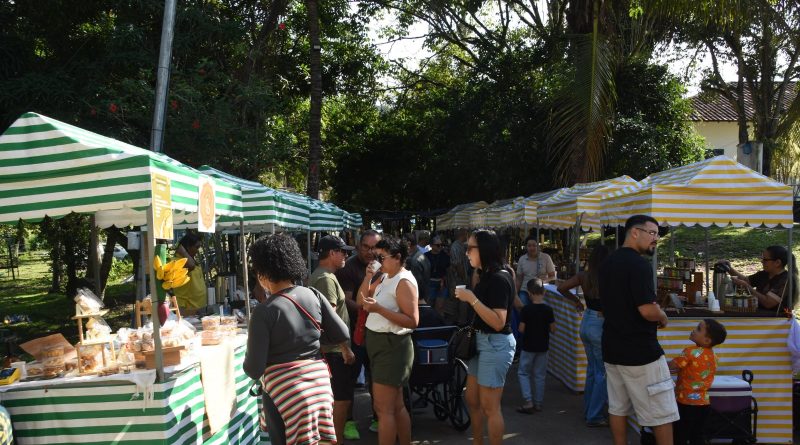 Maricá reúne turismo, cultura e gastronomia no Curta Itaocaia edição julina