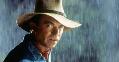 Morre aos 78 anos Sam Neill, ator de ‘Jurassic Park’