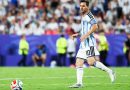 Argentina terá de superar jejum de 36 anos na semifinal da Copa