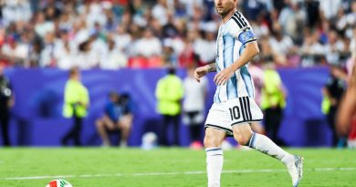 Argentina terá de superar jejum de 36 anos na semifinal da Copa