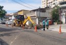 Quintino e Cascadura ganham reforço no abastecimento de água