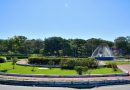 Secretaria Municipal de Meio Ambiente de Belford Roxo realiza mais uma&nbsp;etapa de revitalização paisagística na Bica da Mulata
