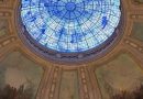 Vitrais do Palácio Tiradentes conquistam prêmio em convurso de fotografia do Instituto Rio Patrimônio da Humanidade