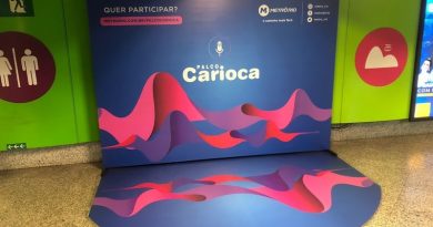 MetrôRio recebe inscrições para apresentações no Palco Carioca