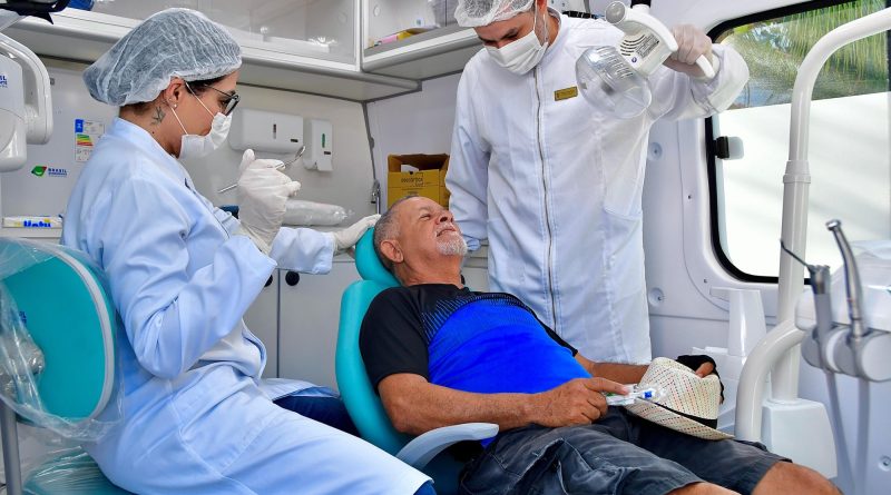 Belford Roxo: Ação Social Integrada reúne centenas de moradores com serviços gratuitos, saúde, diversão, limpeza e muitas ações em Vila Pauline