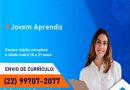 Balcão de Empregos da Prefeitura de Búzios divulga vagas para Jovem Aprendiz
