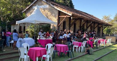 Primeiro Festival de Fatias de Bolo de Rio das Ostras é sucesso de público