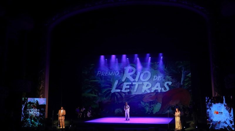 Rio e Sul Fluminense reúnem mais autores selecionados pela ABL no Prêmio Rio de Letras, cujas inscrições terminam sexta-feira (17)
