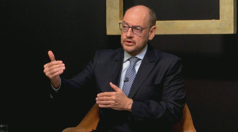 Governador em exercício determina fusão entre secretarias para integrar políticas voltadas ao interior e ao setor rural