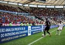Alerj analisa projeto que veta patrocínio de plataformas adultas em eventos esportivos