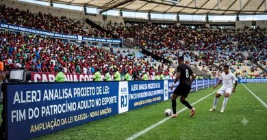 Alerj analisa projeto que veta patrocínio de plataformas adultas em eventos esportivos