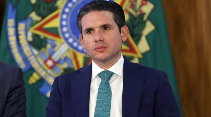 Mais de 100 entidades pressionam Câmara por votação do PL da Misoginia antes do recesso