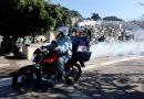 Nova Iguaçu reforça combate à dengue com motofog em áreas de difícil acesso
