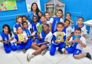 Secretaria de Educação de Belford Roxo publica edital de regulamento para a divulgação municipal do “III Prêmio Magda Soares: Transformando Vidas pela Leitura