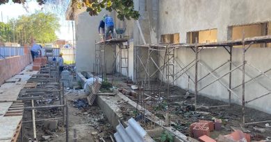 Japeri: Nova UBS Porte II em Nova Belém vai ampliar atendimento de saúde para mais de 15 mil moradores