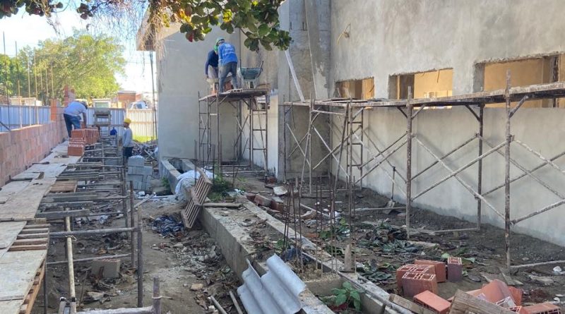 Japeri: Nova UBS Porte II em Nova Belém vai ampliar atendimento de saúde para mais de 15 mil moradores