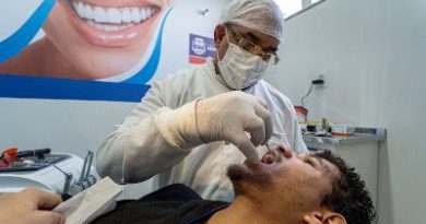 &nbsp;Nova Iguaçu promove Semana da Saúde do Homem nas Clínicas da Família e Unidades Básicas de Saúde